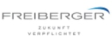 Freiberger Health und Hospitality Holding SE logo