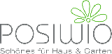 Posiwio GmbH & Co. Vertriebs KG logo