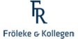 Fröleke & Kollegen Personalberatung GmbH logo