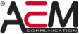 AEM Communication GmbH & Co. KG logo