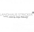 LANDHAUS STRICKER Hotel und Spa, Restaurants logo