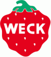 Weck glass and packaging GmbH logo
