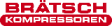 Brätsch Kompressoren GmbH logo
