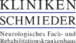 Kliniken Schmieder (Stiftung & Co.) logo
