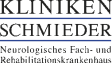 Kliniken Schmieder (Stiftung & Co.) logo