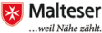 Malteser in Deutschland logo