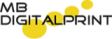 MB Digitalprint GmbH & Co. KG logo