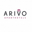 ARIVO Aparthotels logo