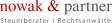nowak & partner PartmbB logo