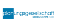 Planungsgesellschaft Scholz + Lewis mbH logo
