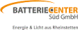 BatterieCenter Süd GmbH logo