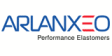ARLANXEO Deutschland GmbH logo