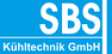 SBS Kühltechnik GmbH logo