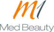 M1 Med Beauty GmbH logo
