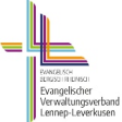 Evangelischer Verwaltungsverband Lennep-Leverkusen logo