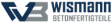 Wismann Betonplanung Gmbh logo
