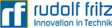 Rudolf Fritz GmbH logo