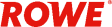 Rowe Holding GmbH logo