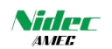 NIDEC MOTORS & ACTUATORS (GERMANY) GmbH logo