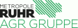 AGR Abfallentsorgungs-Gesellschaft Ruhrgebiet mbH logo