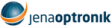 Jena-Optronik Gesellschaft mit beschänkter Haftung logo