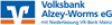 Volksbank Alzey-Worms eG logo