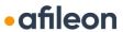 Afileon GmbH logo