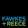 Fawkes and Reece logo