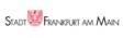 Stadt Frankfurt am Main - DER MAGISTRAT logo