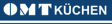 OMT-Küchen GmbH logo