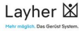 Wilhelm Layher GmbH & Co. KG logo