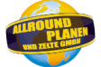 Allround - Planen und Zelte GmbH logo