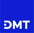 DMT GmbH & Co. KG logo