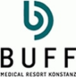 Buff Medical Resort GmbH logo