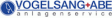 Vogelsang + Abe Anlagenservice GmbH logo