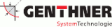 Genthner GmbH logo