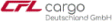 CFL Cargo Deutschland GmbH logo
