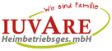 IUVARE Heimbetriebsgesellschaft mbH logo