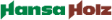 Hansa Holz Wilhelm Krüger GmbH logo