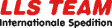 LLS Team GmbH Internationale Spedition logo