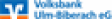 Volksbank Ulm-Biberach eG logo