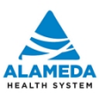 Alameda Health System logo