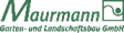Maurmann Garten- und Landschaftsbau GmbH logo