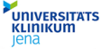 Universitätsklinikum Jena logo