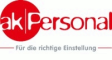 akPersonal GmbH logo