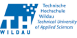 Technische Hochschule Wildau logo