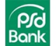 PSD Bank Nürnberg eG logo