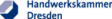 Handwerkskammer Dresden logo
