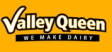 Valley Queen Cheese Factory logo