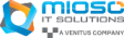 mioso - IT Solutions GmbH logo